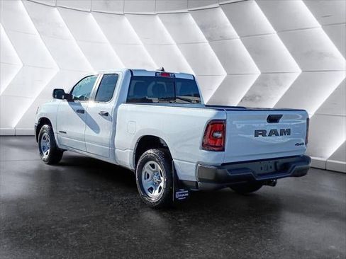 New 2026 RAM 1500 Tradesman image 20