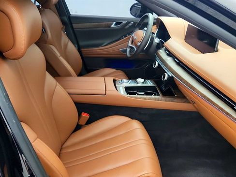 Used 2023 Genesis G80 2.5T w/ Advanced Package AWD/4WD image 24