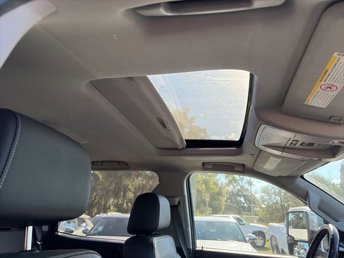 Used 2019 Chevrolet Silverado 3500 LTZ w/ Duramax Plus Package image 13