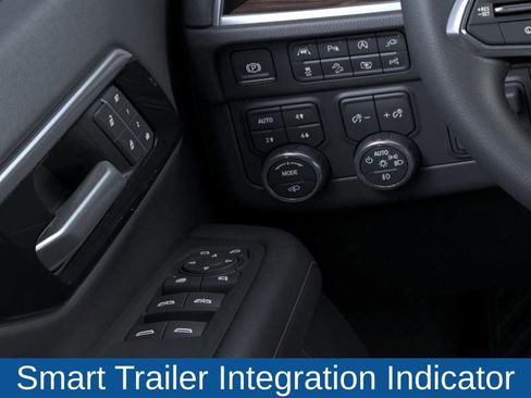 New 2026 Chevrolet Tahoe Premier image 22