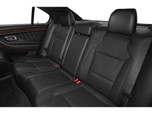 Used 2015 Ford Taurus SEL w/ Equipment Group 201A image 15