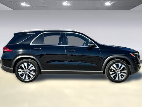 Used 2025 Mercedes-Benz GLE 350 350 image 7