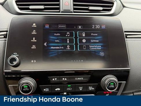 Used 2020 Honda CR-V EX-L image 23
