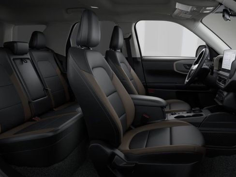 New 2026 Ford Bronco Sport Big Bend AWD/4WD image 5