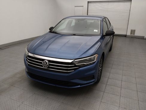 Used 2021 Volkswagen Jetta S FWD image 15