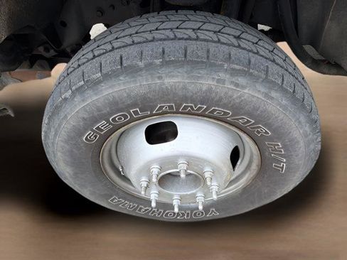 Used 2013 Ford F350 XL w/ Snow Plow Prep Pkg AWD/4WD image 9