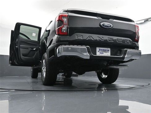 New 2025 Ford Ranger XLT w/ FX4 Off-Road Package image 37