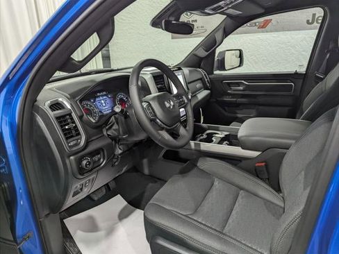 New 2026 RAM 1500 Big Horn image 41