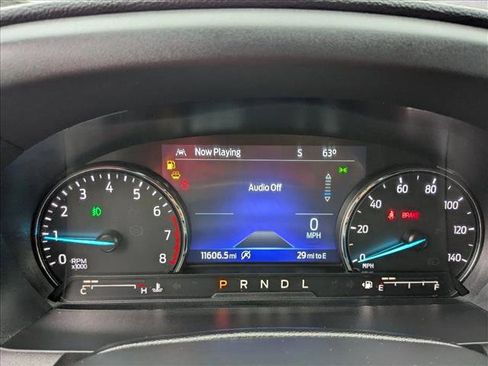 Used 2023 Ford Explorer XLT w/ Equipment Group 202A image 17