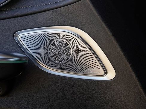 Used 2024 Mercedes-Benz EQE 350+ 4MATIC SUV image 17