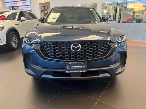 New 2026 MAZDA CX-50 AWD 2.5 S w/ Select Package image 3