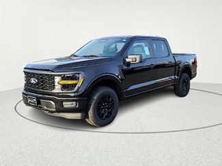 New 2026 Ford F150 STX video 2