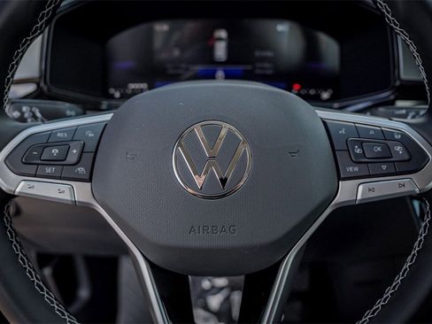 New 2026 Volkswagen Taos S image 15