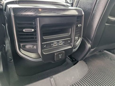 Used 2024 RAM 1500 Laramie AWD/4WD image 22