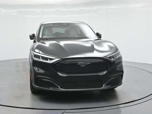 Certified 2025 Ford Mustang Mach-E Premium RWD image 57