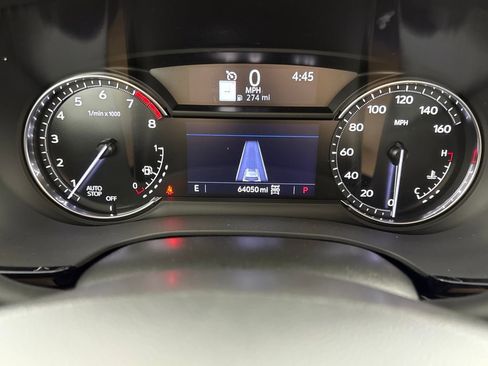 Used 2021 Cadillac XT6 Sport image 12