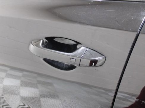 Used 2021 Kia Forte GT-Line w/ GT-Line Premium Package image 13