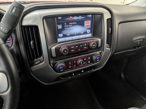 Used 2014 GMC Sierra 1500 SLE w/ SLE Value Package image 10