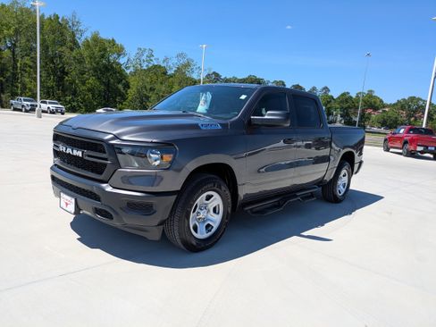 Used 2024 RAM 1500 Tradesman image 3