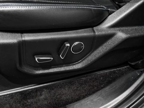 Used 2015 Ford F150 Lariat w/ Equipment Group 502A Luxury image 32