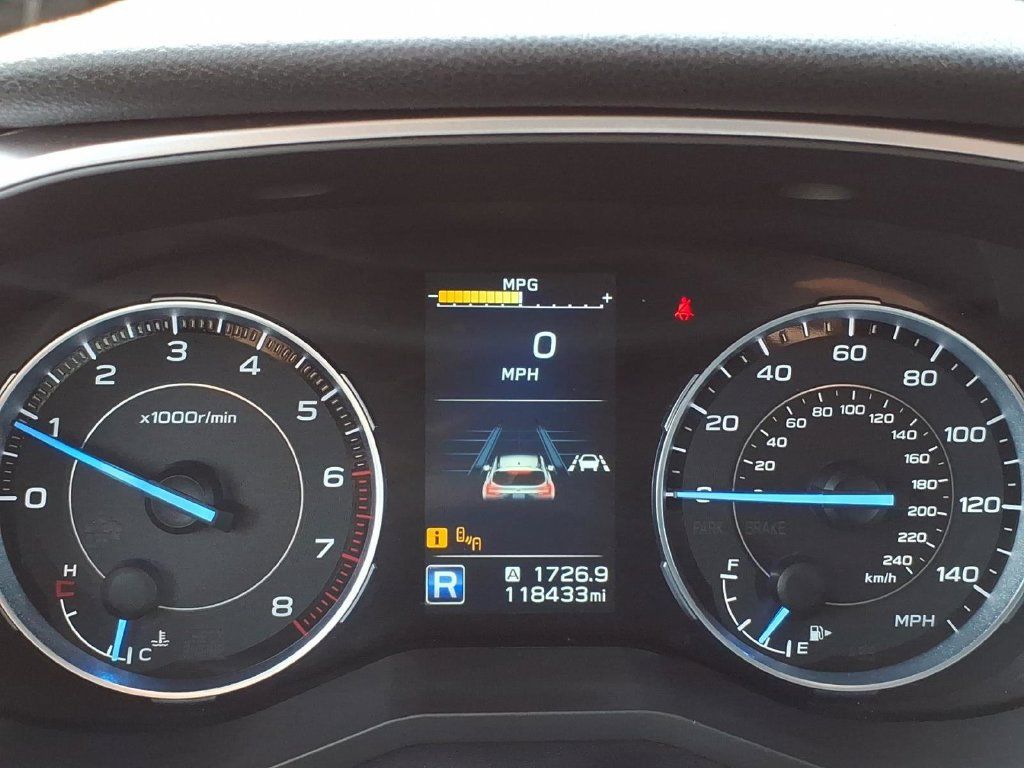 Used 2019 Subaru Ascent Limited AWD/4WD image 22