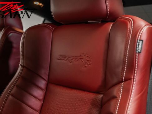 Used 2022 Dodge Charger SRT Hellcat w/ Harman/Kardon Audio Group image 26