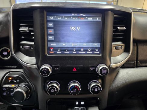 Used 2020 RAM 1500 Big Horn image 31