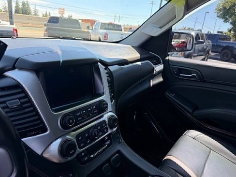 Used 2018 GMC Yukon XL SLT AWD/4WD image 10
