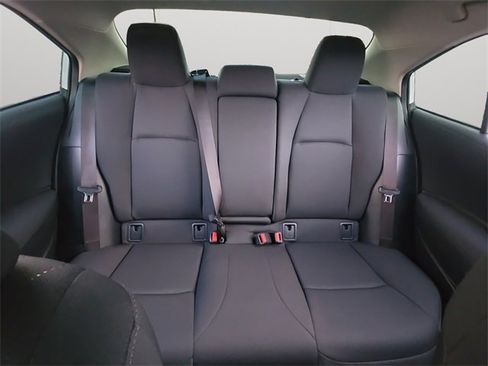 Certified 2025 Toyota Corolla LE image 17
