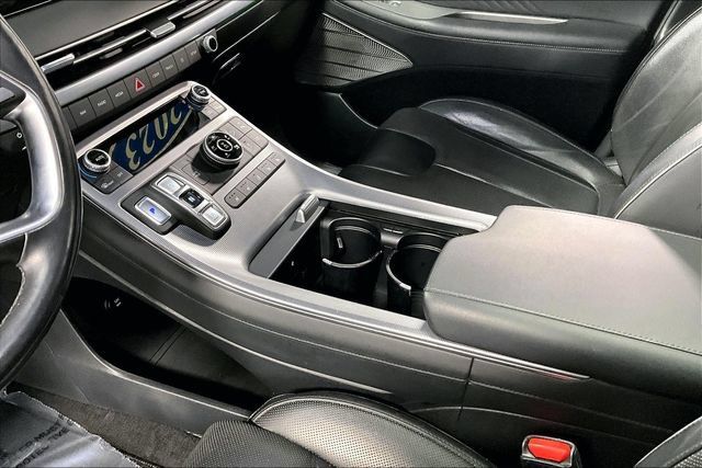 Used 2023 Hyundai Palisade Calligraphy AWD/4WD image 19