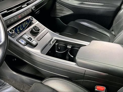 Used 2023 Hyundai Palisade Calligraphy AWD/4WD image 19