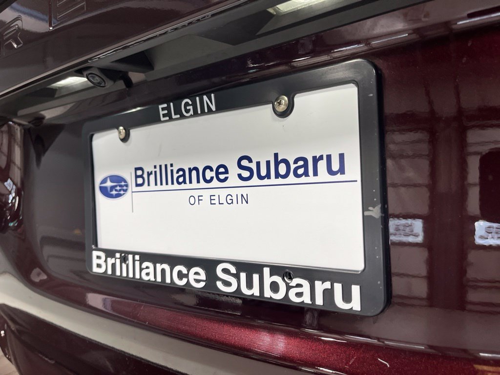 Used 2026 Subaru Forester Premium AWD/4WD image 38