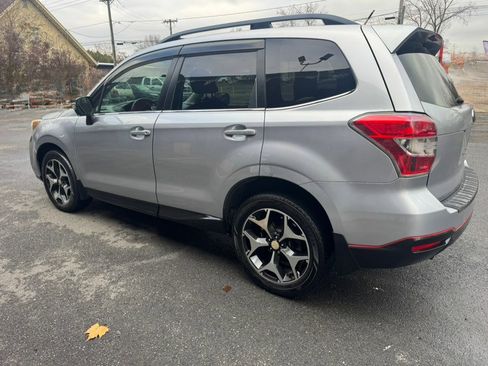 Used 2014 Subaru Forester 2.0XT Touring image 6