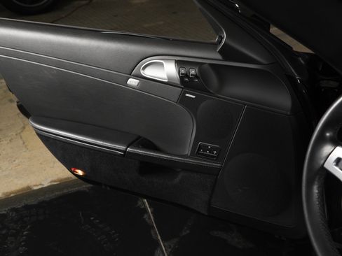 Used 2012 Porsche Boxster S Black Edition image 18