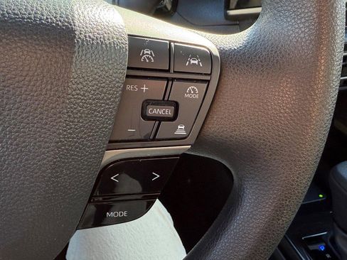 Certified 2025 Toyota Camry LE image 18