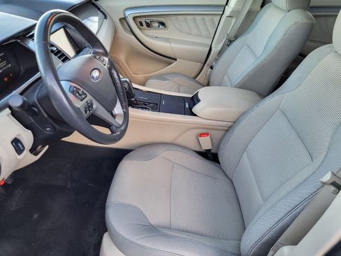 Used 2014 Ford Taurus SEL w/ Equipment Group 201A image 13