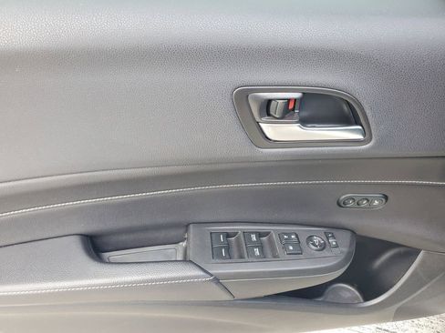 Used 2019 Acura ILX FWD image 19