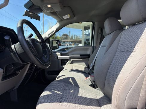 Used 2019 Ford F150 XLT w/ XTR Package AWD/4WD image 31