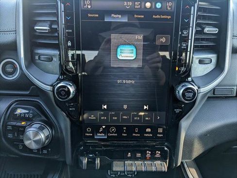 Certified 2023 RAM 1500 Laramie image 32