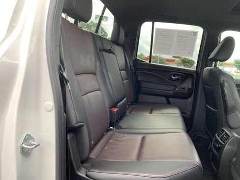 Used 2022 Honda Ridgeline Black Edition image 34