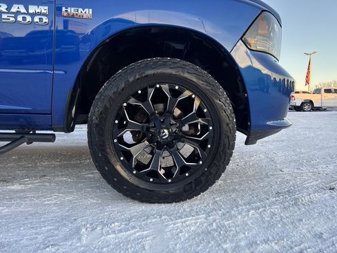 Used 2017 RAM 1500 Express w/ Express Value Package image 13