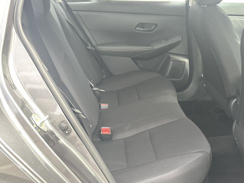 New 2025 Nissan Sentra S image 18