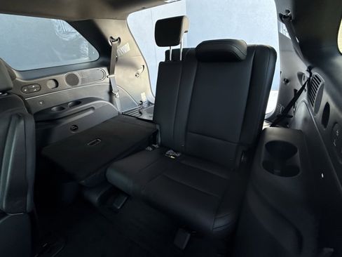 New 2026 Hyundai Palisade Calligraphy image 14