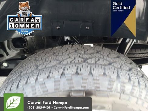 Used 2025 Ford Ranger XL image 34