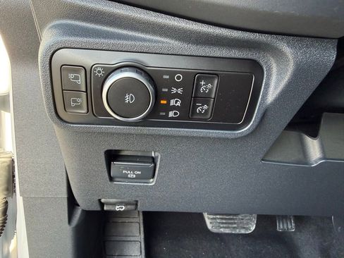 New 2025 Ford Bronco Outer Banks image 16