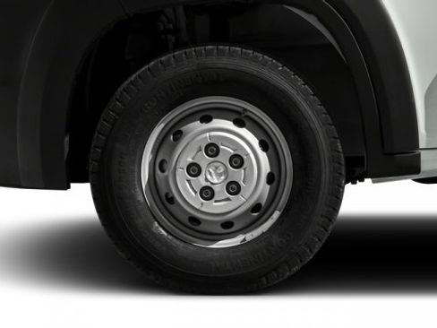 Used 2016 RAM ProMaster 1500 w/ Interior Convenience Group image 14