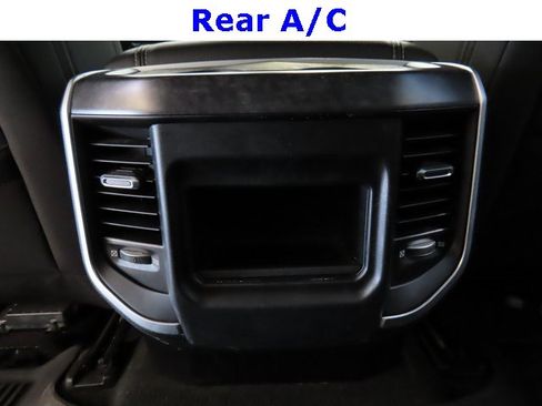 Used 2022 RAM 1500 Big Horn image 35