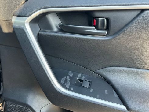 Used 2024 Toyota RAV4 LE image 20