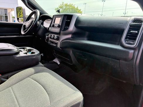 Used 2021 RAM 2500 Tradesman AWD/4WD image 26