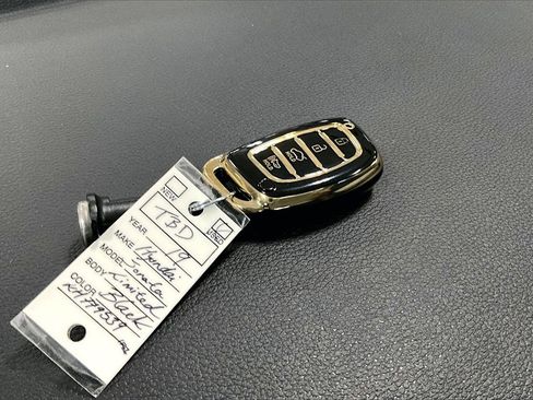 Used 2019 Hyundai Sonata Limited image 11